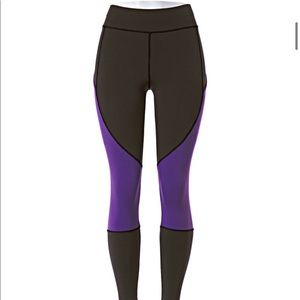 Pop fit legging size 2x